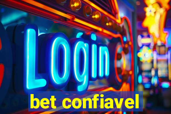 bet confiavel